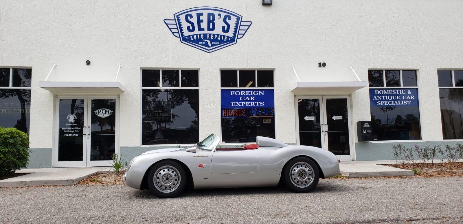 Seb’s Auto Repair - Bonita Springs, FL - Nextdoor