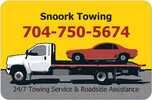 Snoork Towing