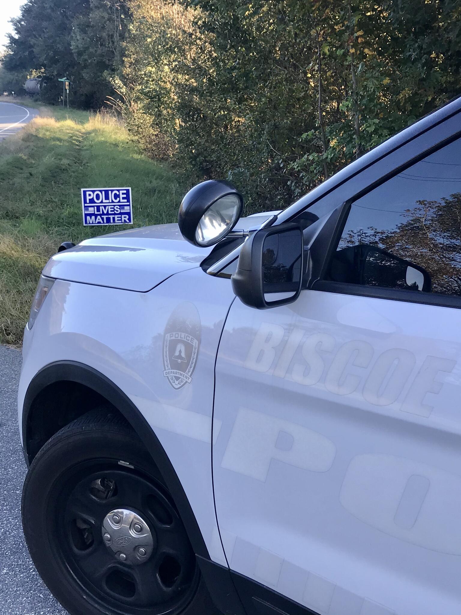 Biscoe Police Department 1 update — Nextdoor — Nextdoor