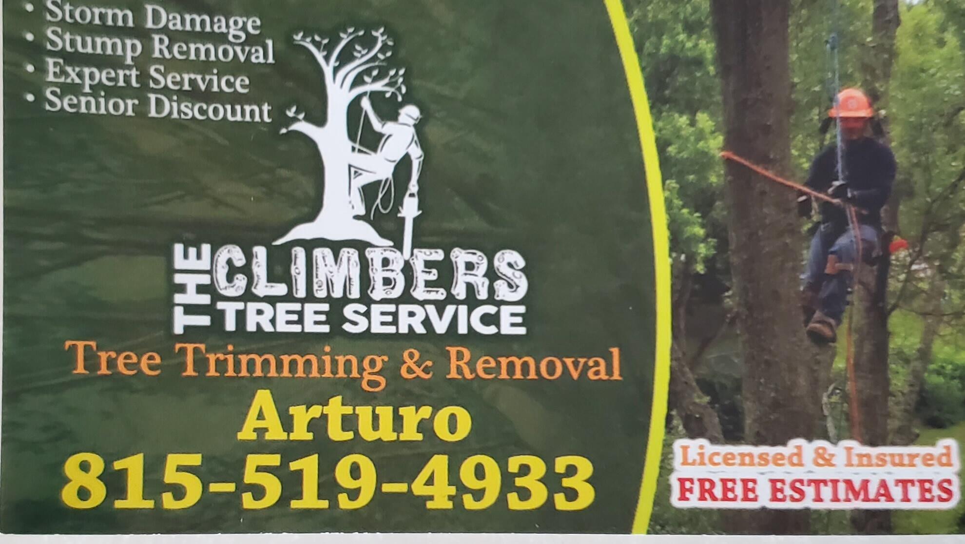 The Climbers Tree Service Corp Rockford, IL Nextdoor