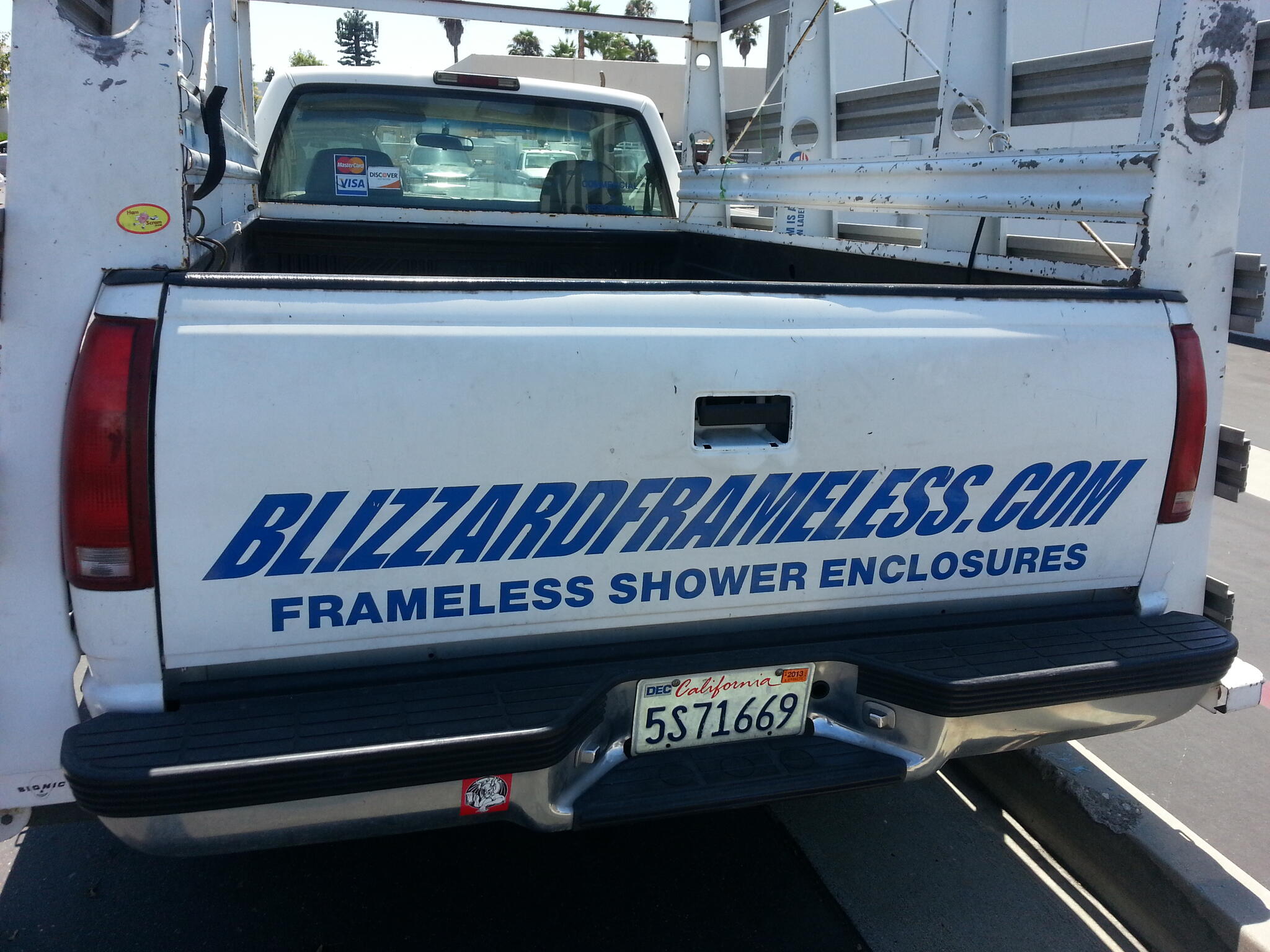 Blizzard Frameless Shower Doors Huntington Beach, CA Nextdoor