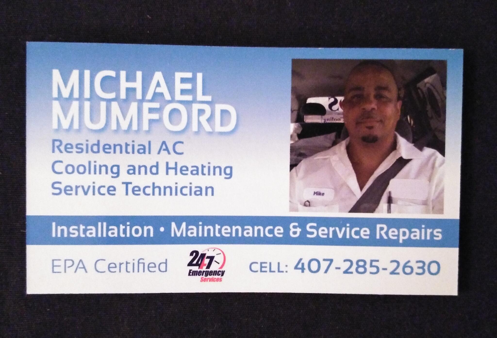 Mumford's Appliance & Air Conditioning Repairs Deltona, FL Nextdoor