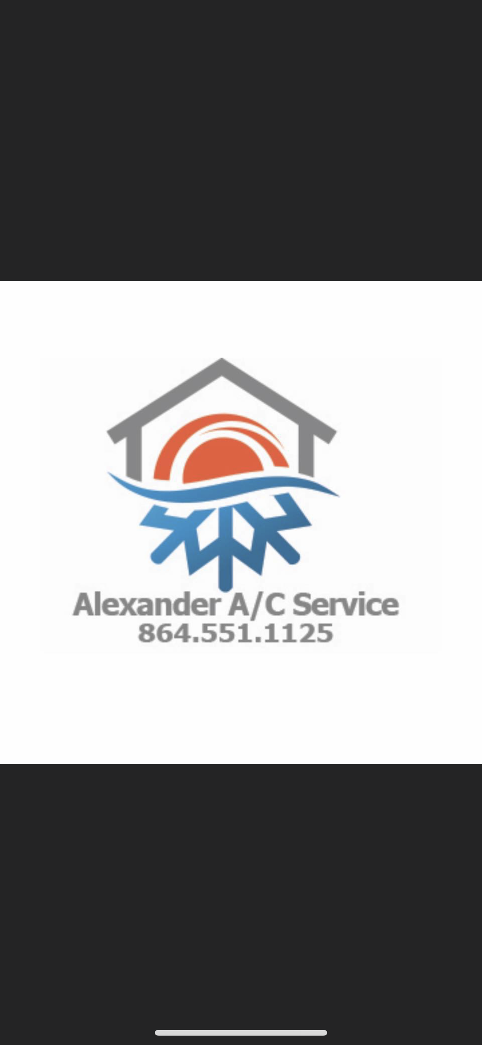Alexander A/c Service - Nextdoor