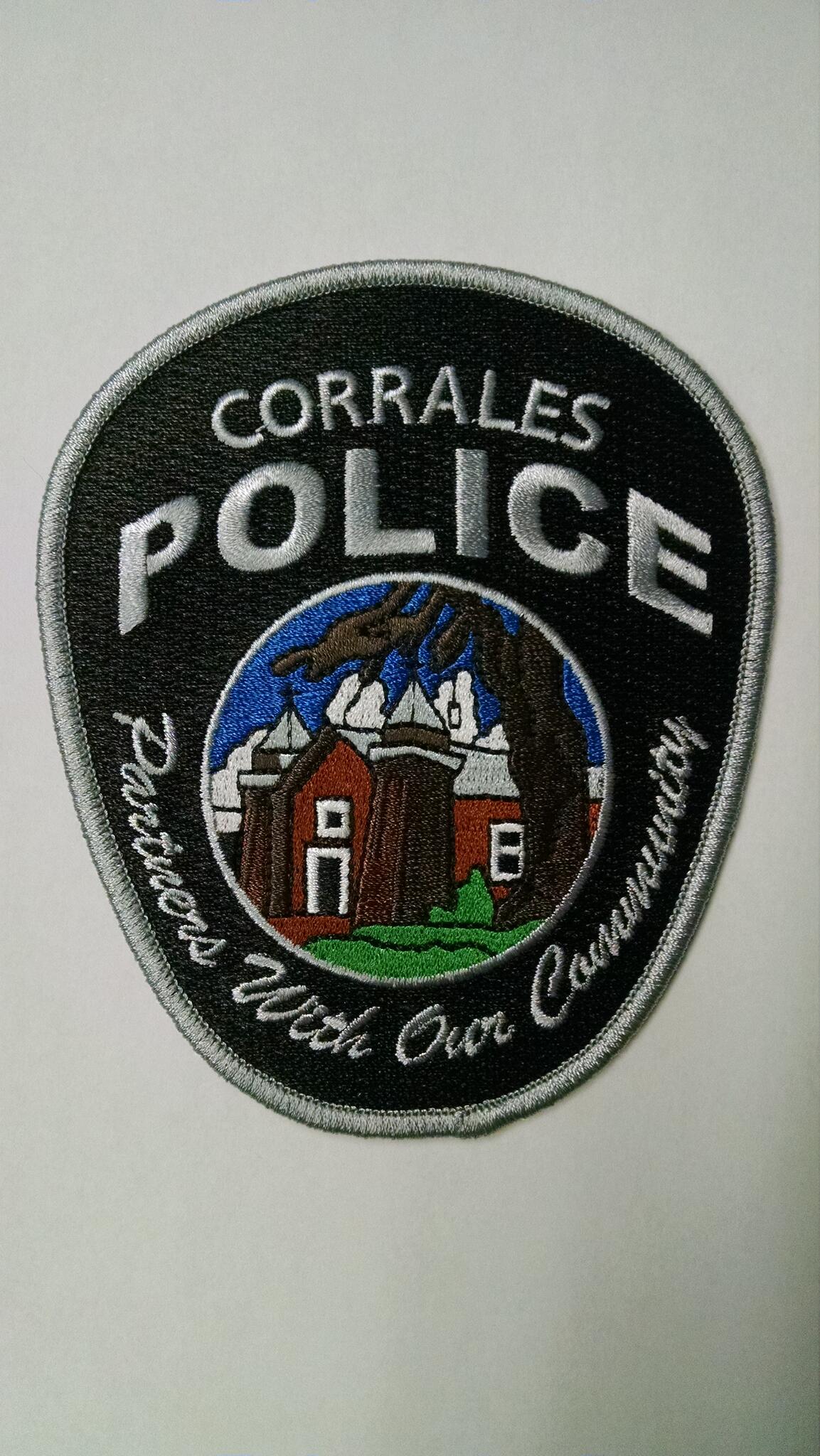 Corrales Police Department 583 Crime and Safety updates — Nextdoor