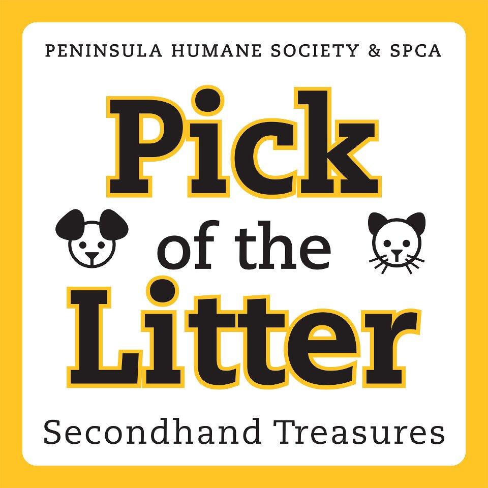 Pick of the Litter Thrift Shop - Burlingame, CA - Nextdoor