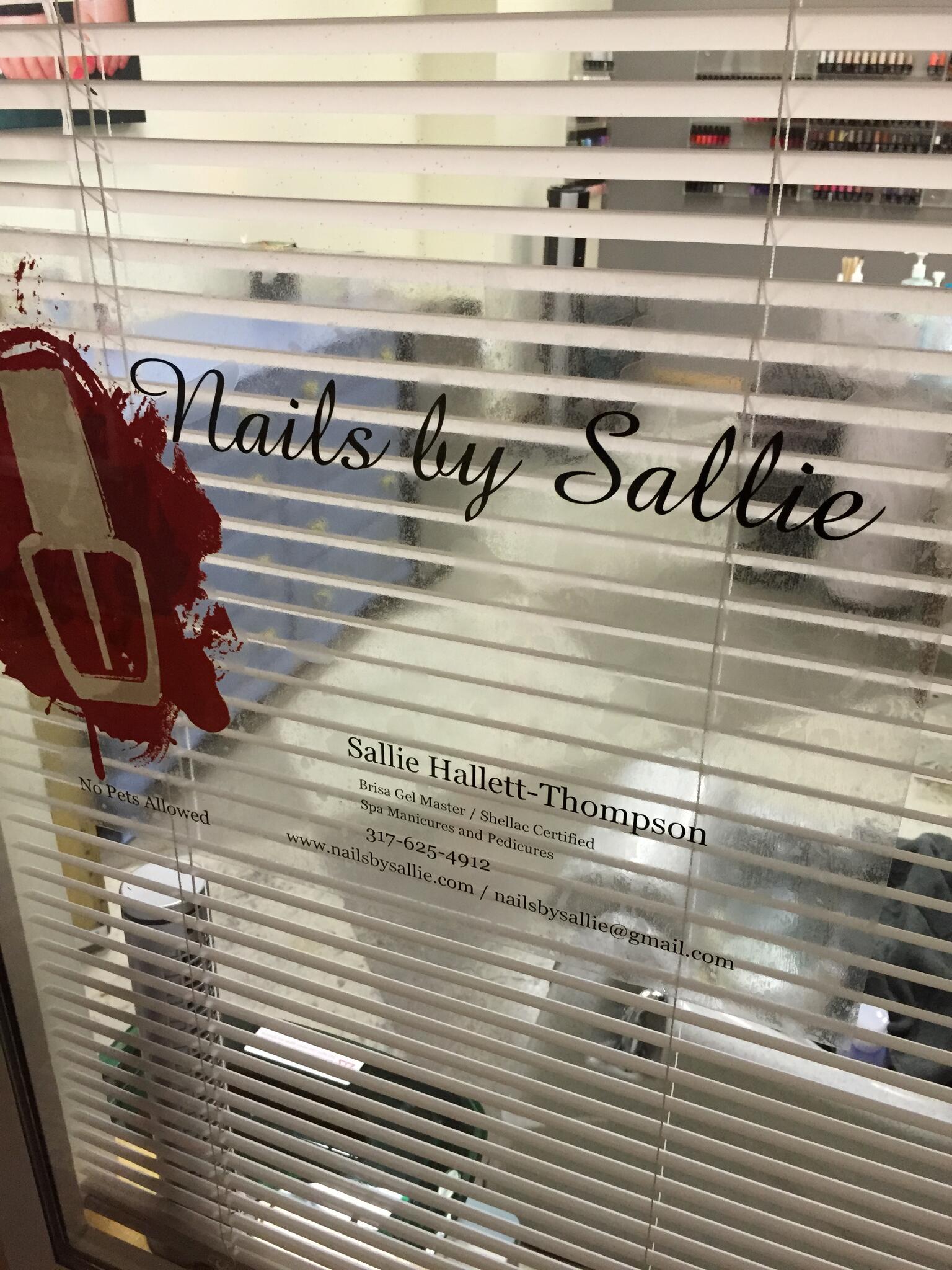 Nails By Sallie Carmel, IN Nextdoor