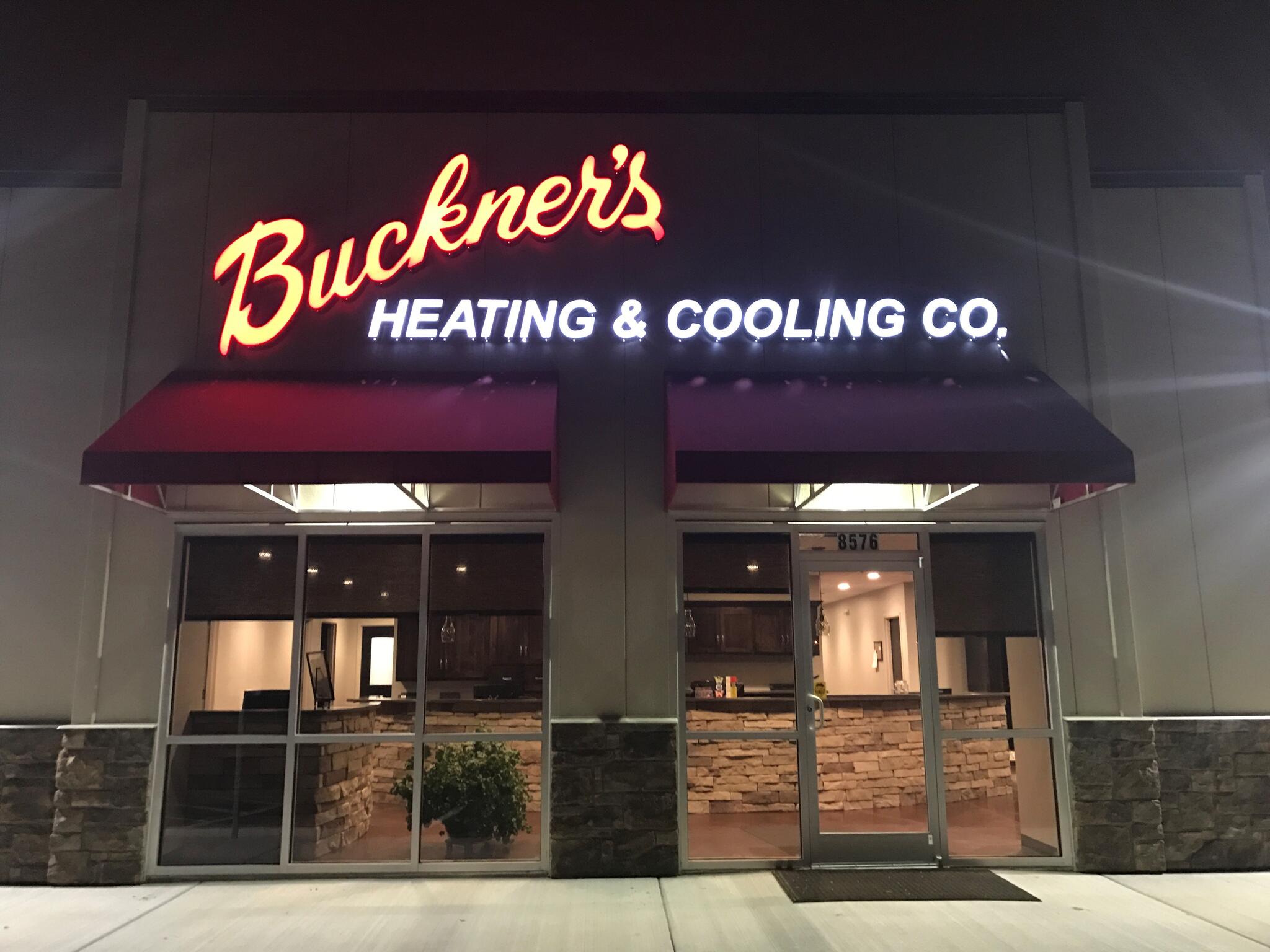 Buckner's Heating u0026 Cooling Co - Kansas City, MO - Nextdoor