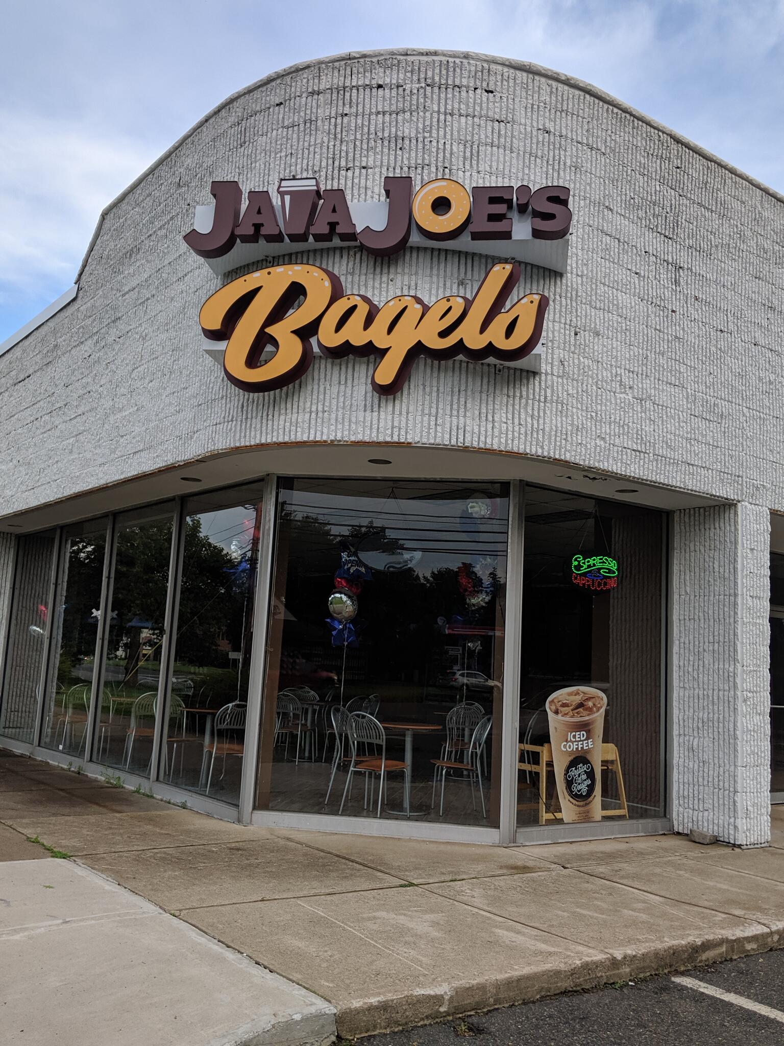 Java Joes Bagels Roxbury Township, NJ Nextdoor