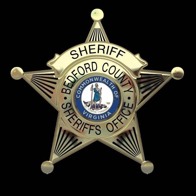 Bedford County Sheriff's Office 27 Crime and Safety updates