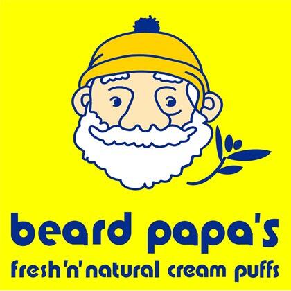 Beard Papa's Sandy Springs — Beard Papa's Cream Puffs