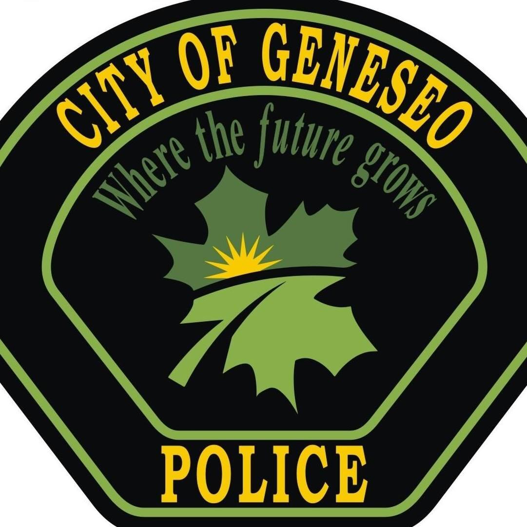 Geneseo Police Department 2 Crime and Safety updates — Nextdoor