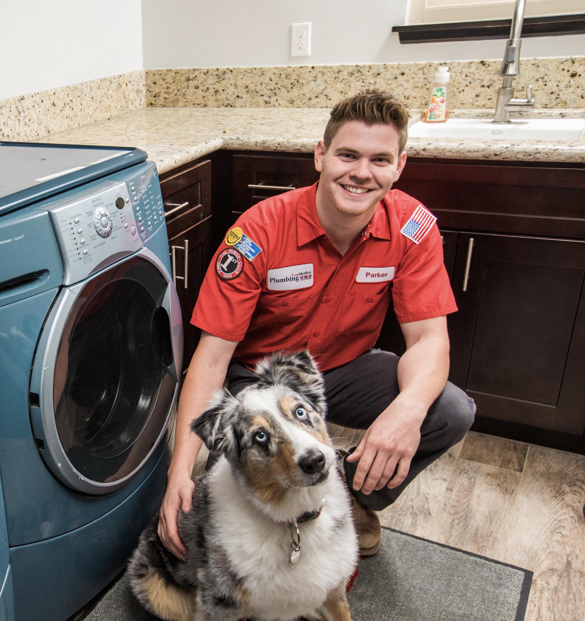 Moffett Plumbing & Air Orange, CA Nextdoor