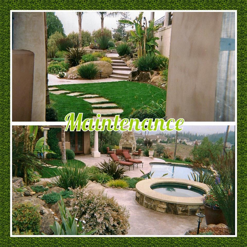 Flores Landscaping - Santa Rosa, CA - Nextdoor
