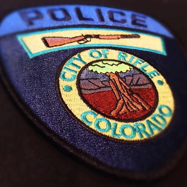 Public Meeting Birch Park Proposal (Rifle Police Department