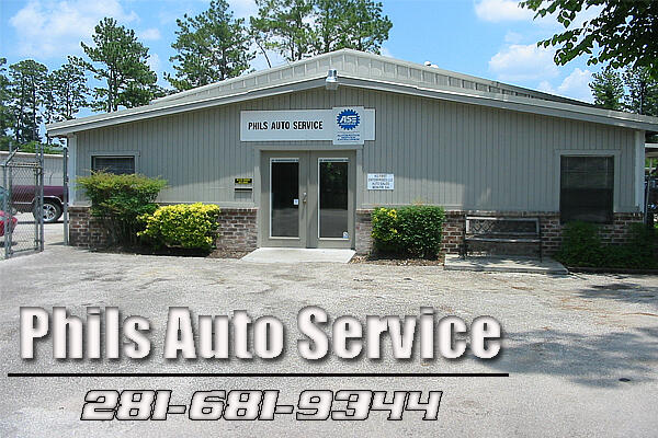 Phil's Auto Service and Sales - Nextdoor
