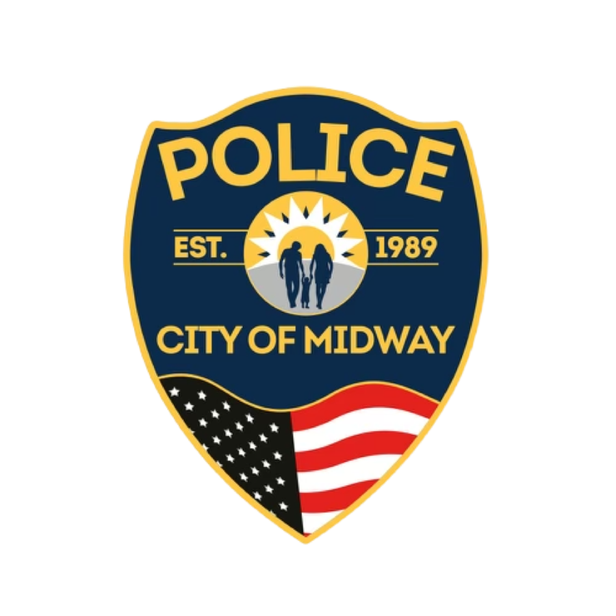 Midway Police Department - 2 Crime and Safety updates — Nextdoor — Nextdoor