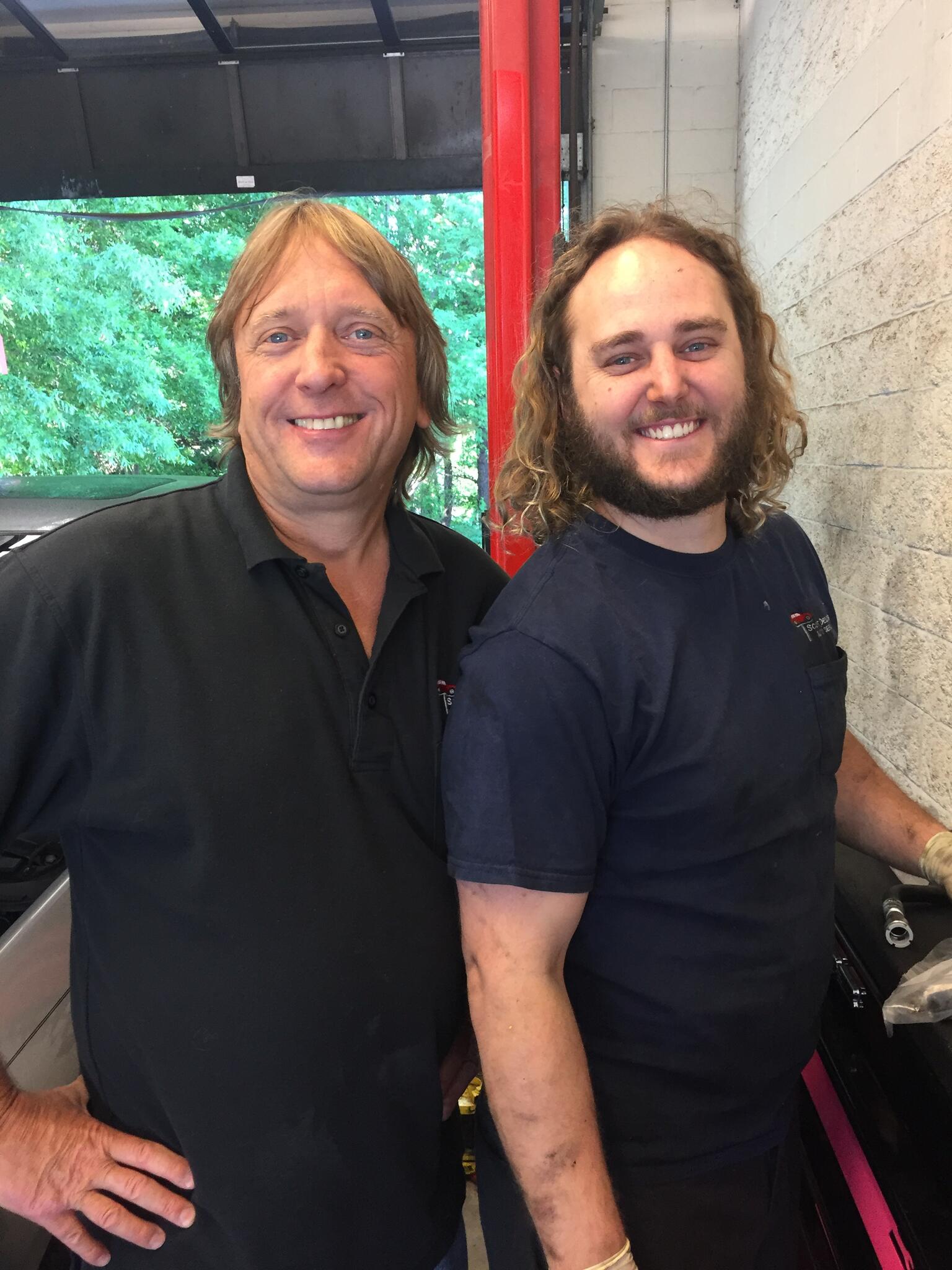 Scott Delong's Auto Service Marietta, GA Nextdoor