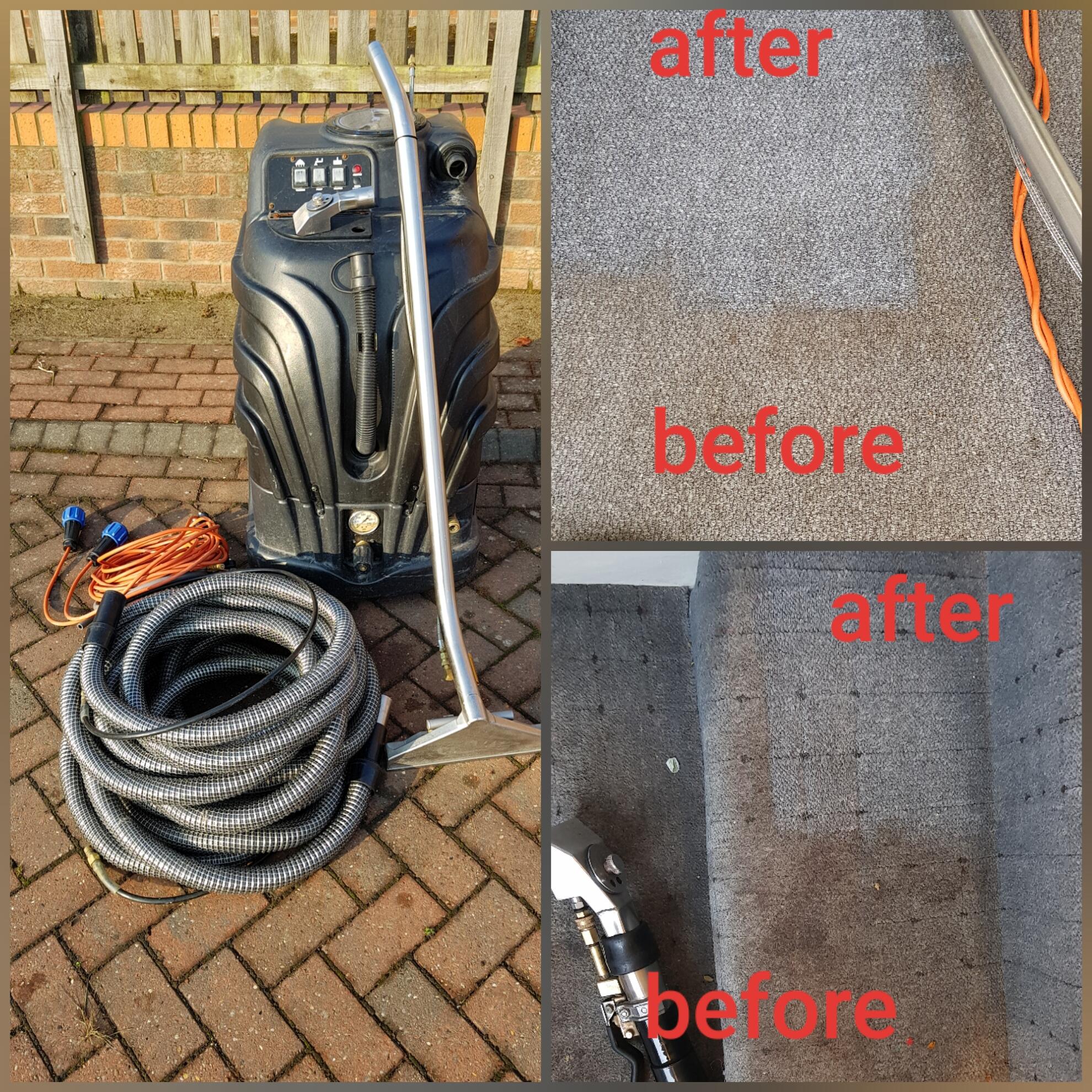 Pro Carpet Cleaner Sheffield Nextdoor