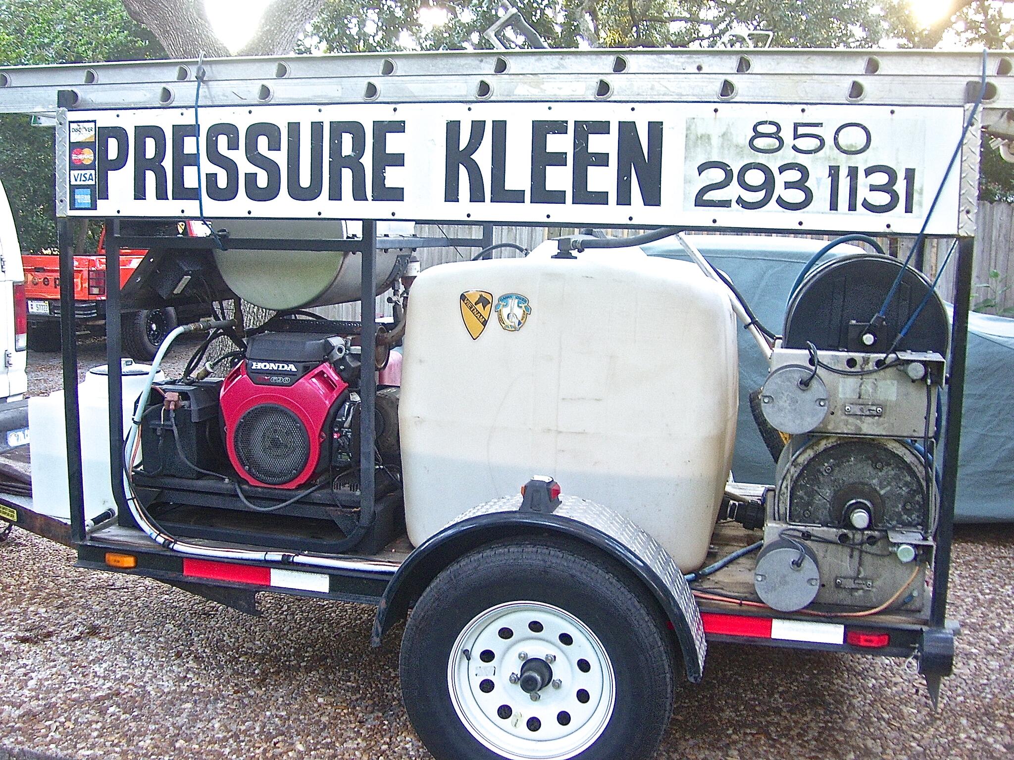 Pressure Kleen Gulf Breeze, FL Nextdoor