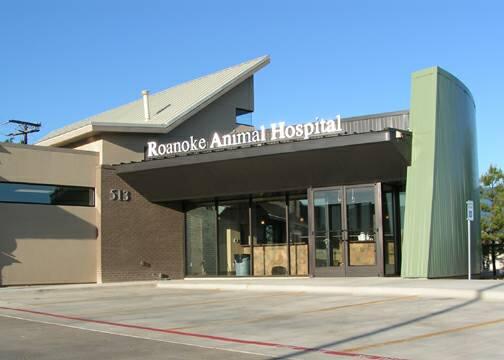 Roanoke Animal Hospital - Roanoke, TX - Nextdoor