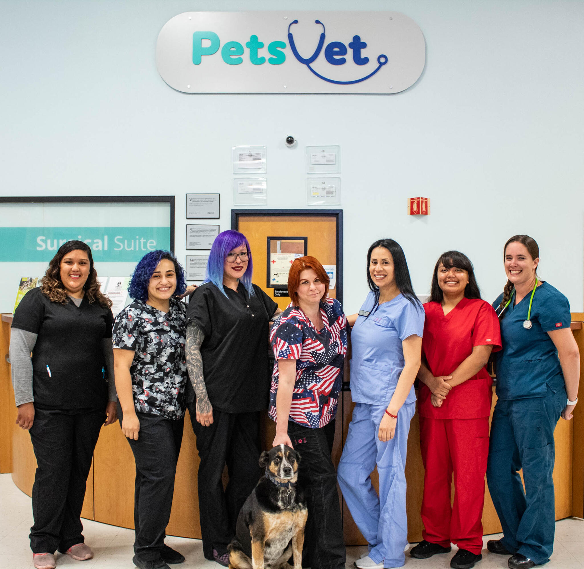 Petsvet Veterinary Hospital - Gilroy, CA - Nextdoor