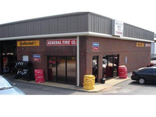 Whitlow's Automotive