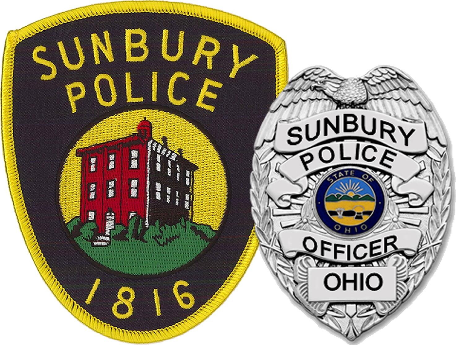 Sunbury Police Department - 5 Crime and Safety updates — Nextdoor ...