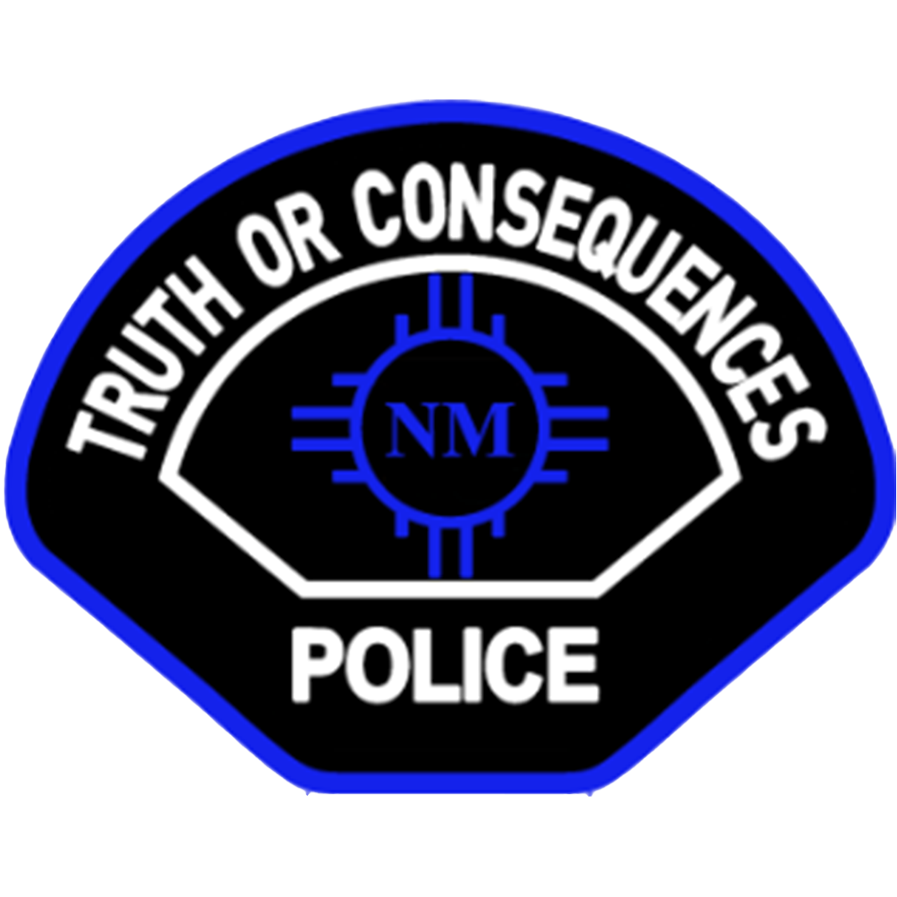 Truth or Consequences Police Department - 0 Crime and Safety updates ...