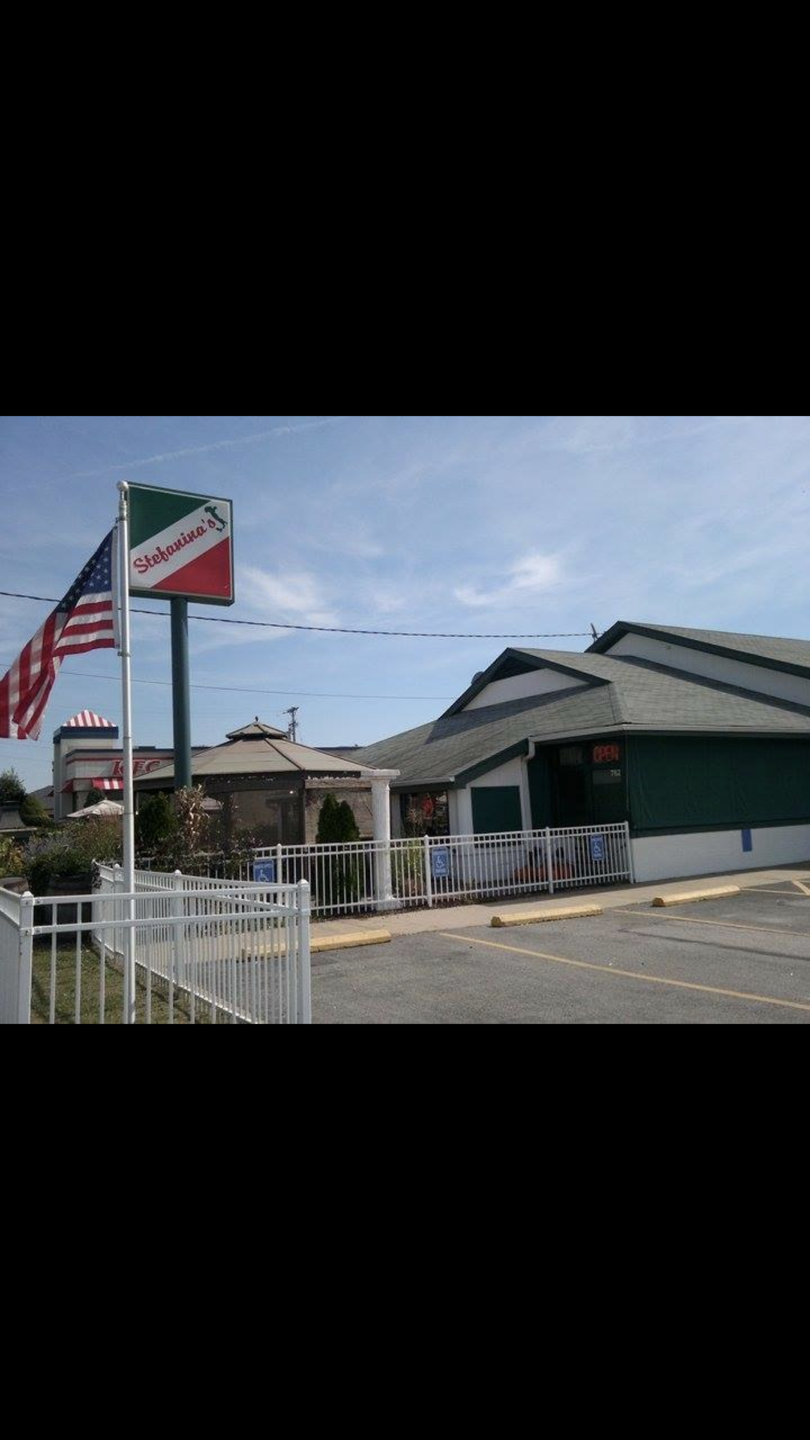 Stefanina's - Wentzville, MO - Nextdoor