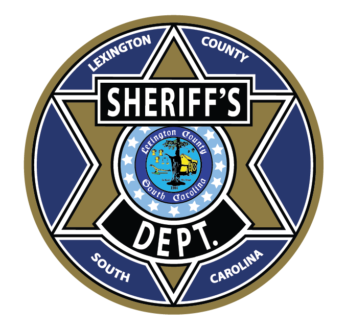 Lexington County Sheriff's Department 182 Crime and Safety updates