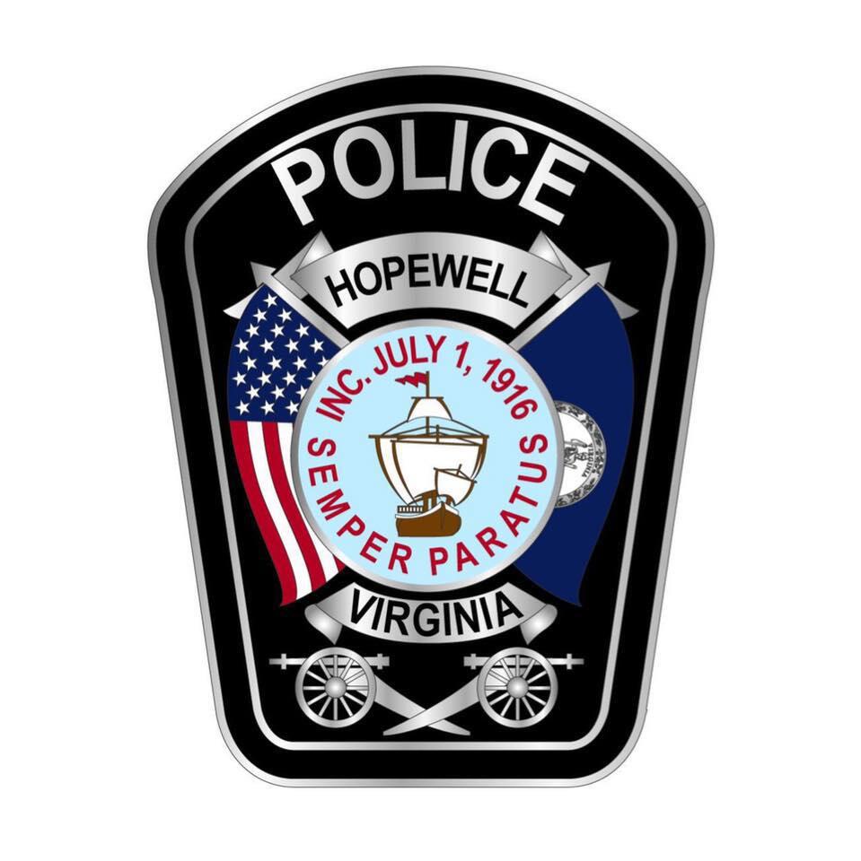 Hopewell Police Department 18 Crime and Safety updates — Nextdoor