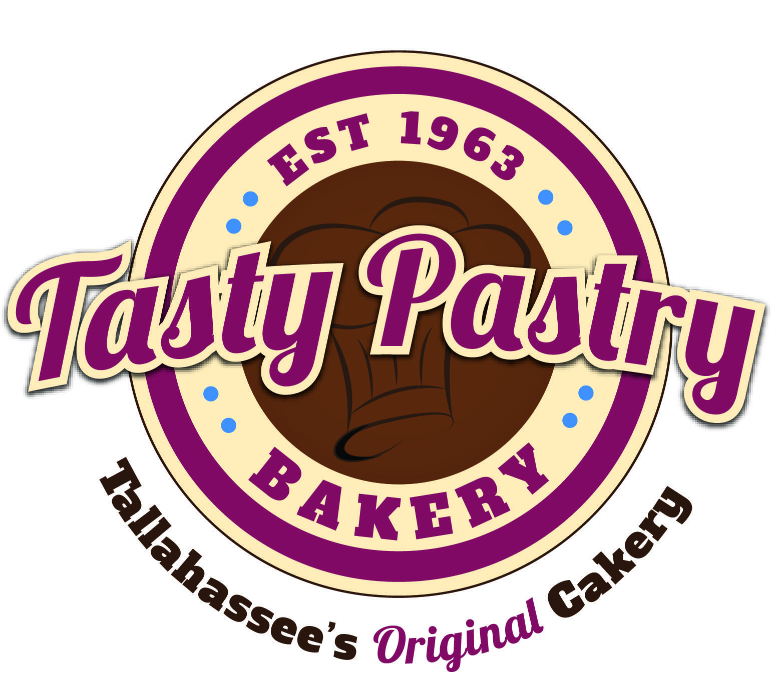 Tasty Pastry Bakery Tallahassee Fl Nextdoor