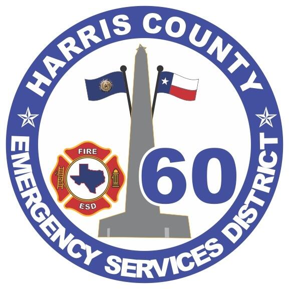 Harris County Emergency Services District No. 60 - 184 Public Safety ...