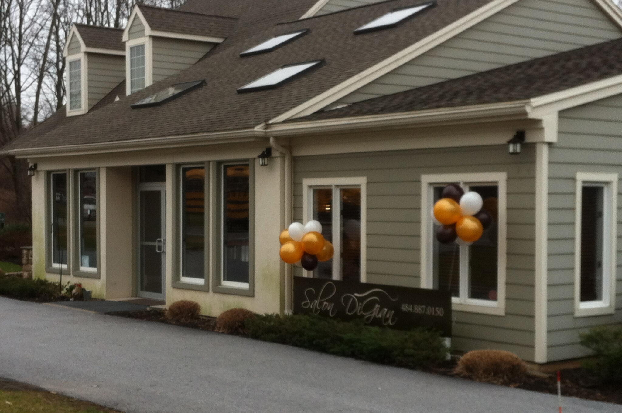 Salon Digian West Chester, PA Nextdoor