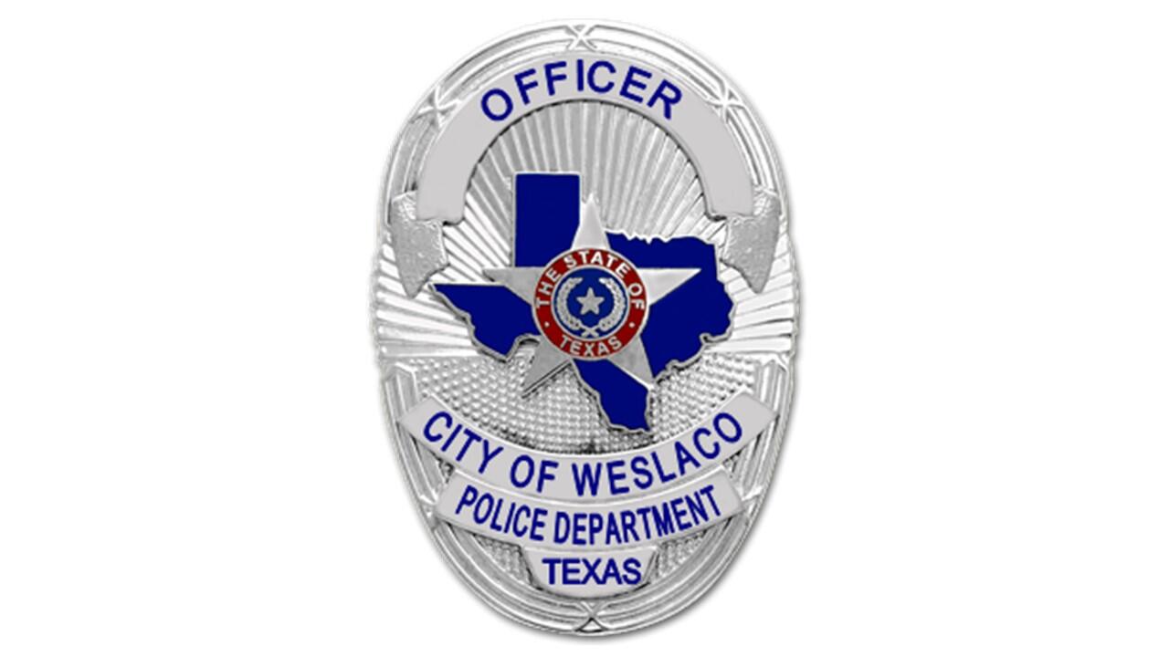 Weslaco Police Department 82 Crime and Safety updates — Nextdoor