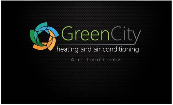 green city heating & air conditioning