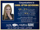 Carol Upton-Sieverding, Latter&Blum Inc Realtors