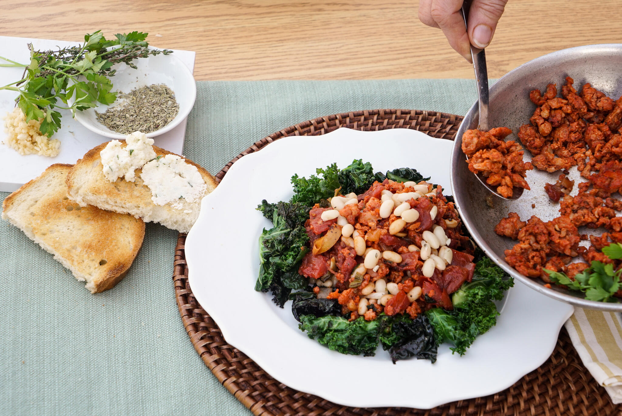 Prefare - Gourmet Meal Kits - Denver, CO - Nextdoor