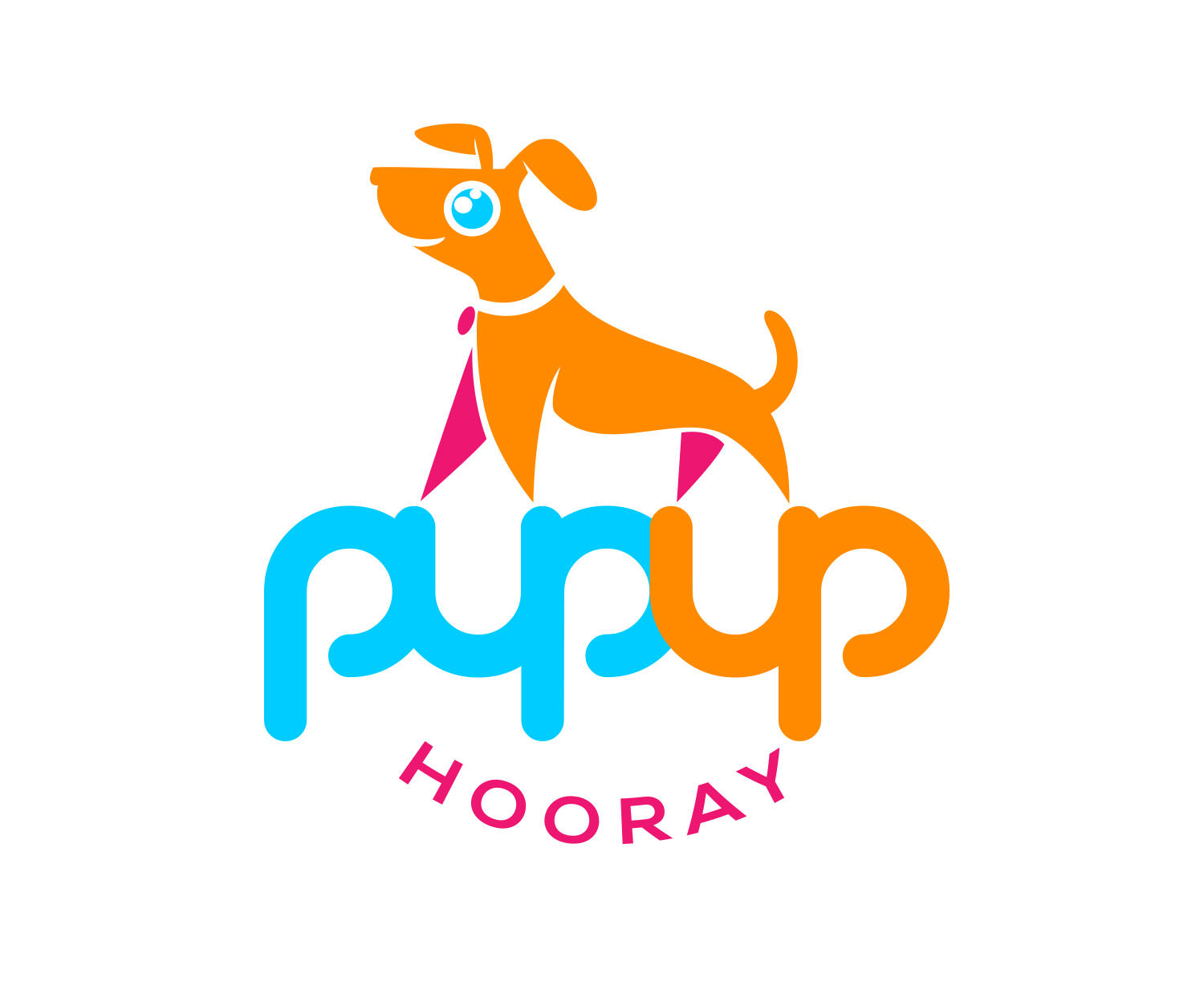 Pup, Pup, Hooray! Pet Boarding