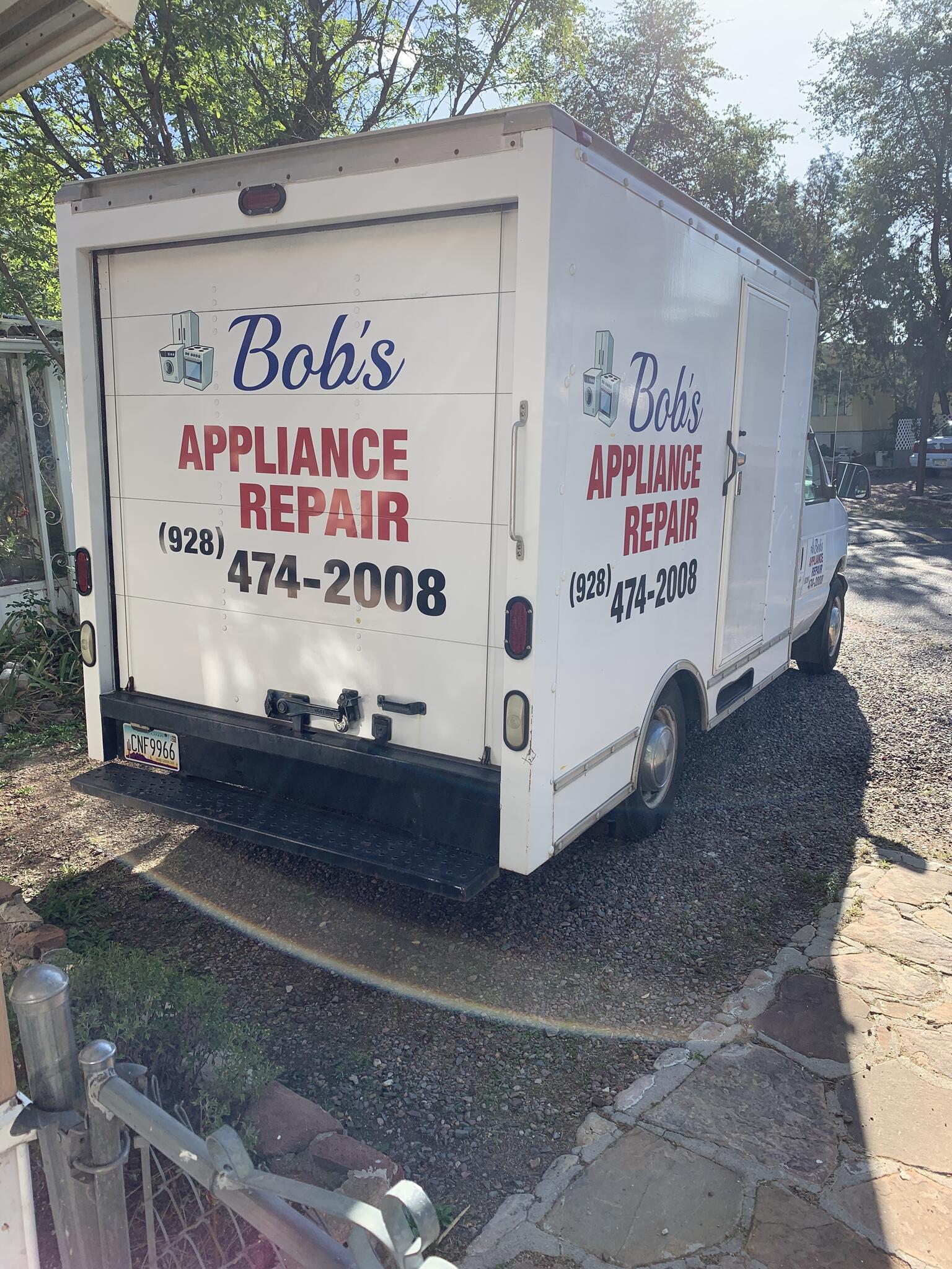 Bob’s Appliance Repair Llc Payson, AZ Nextdoor