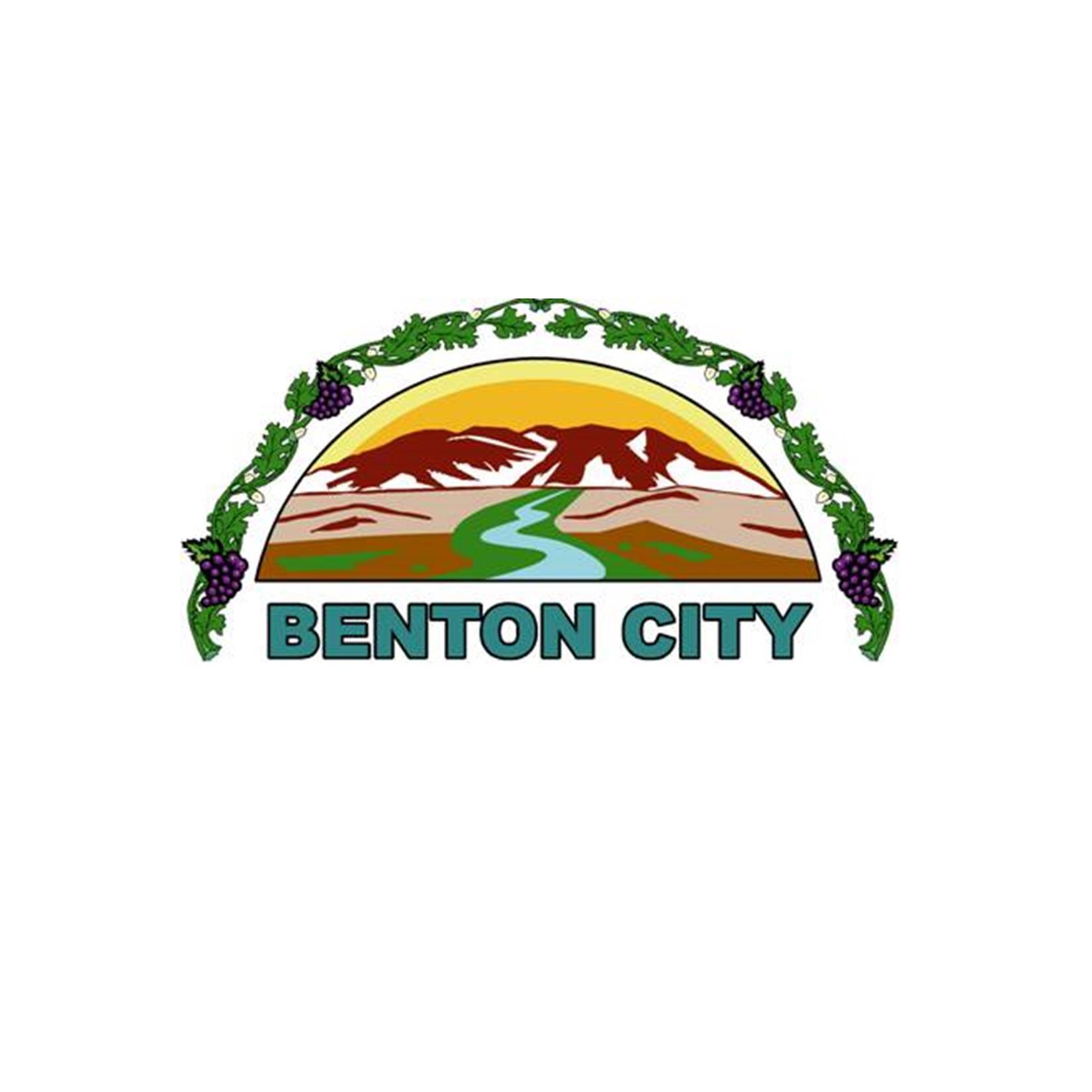 City of Benton City 4 updates — Nextdoor — Nextdoor