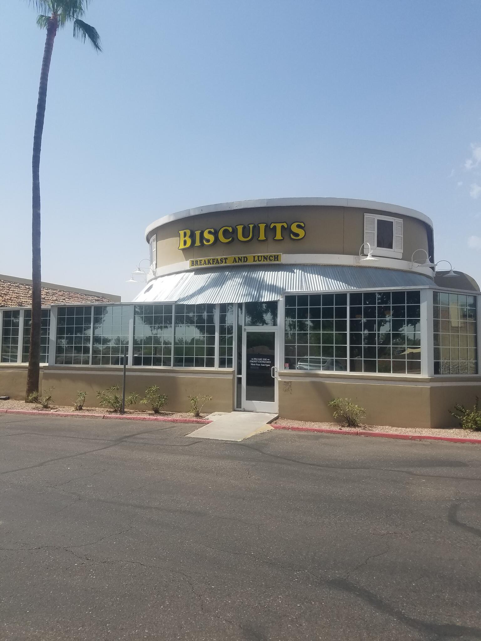 Biscuits Restaurant Phoenix, AZ Nextdoor