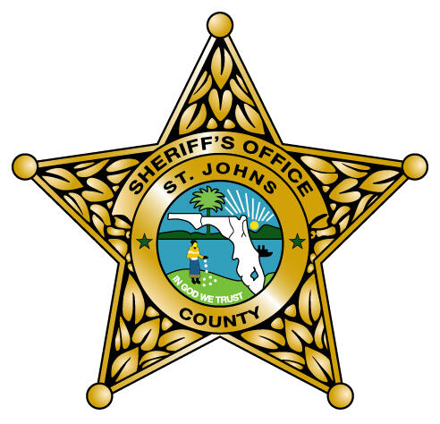 St. Johns County Sheriff's Office - 163 Crime and Safety updates ...