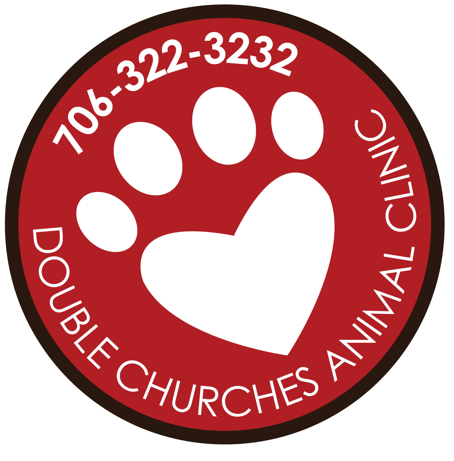 Double Churches Animal Clinic