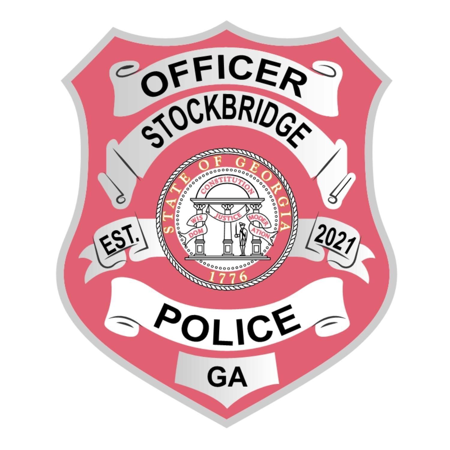 Stockbridge Police Department 71 Crime and Safety updates — Nextdoor