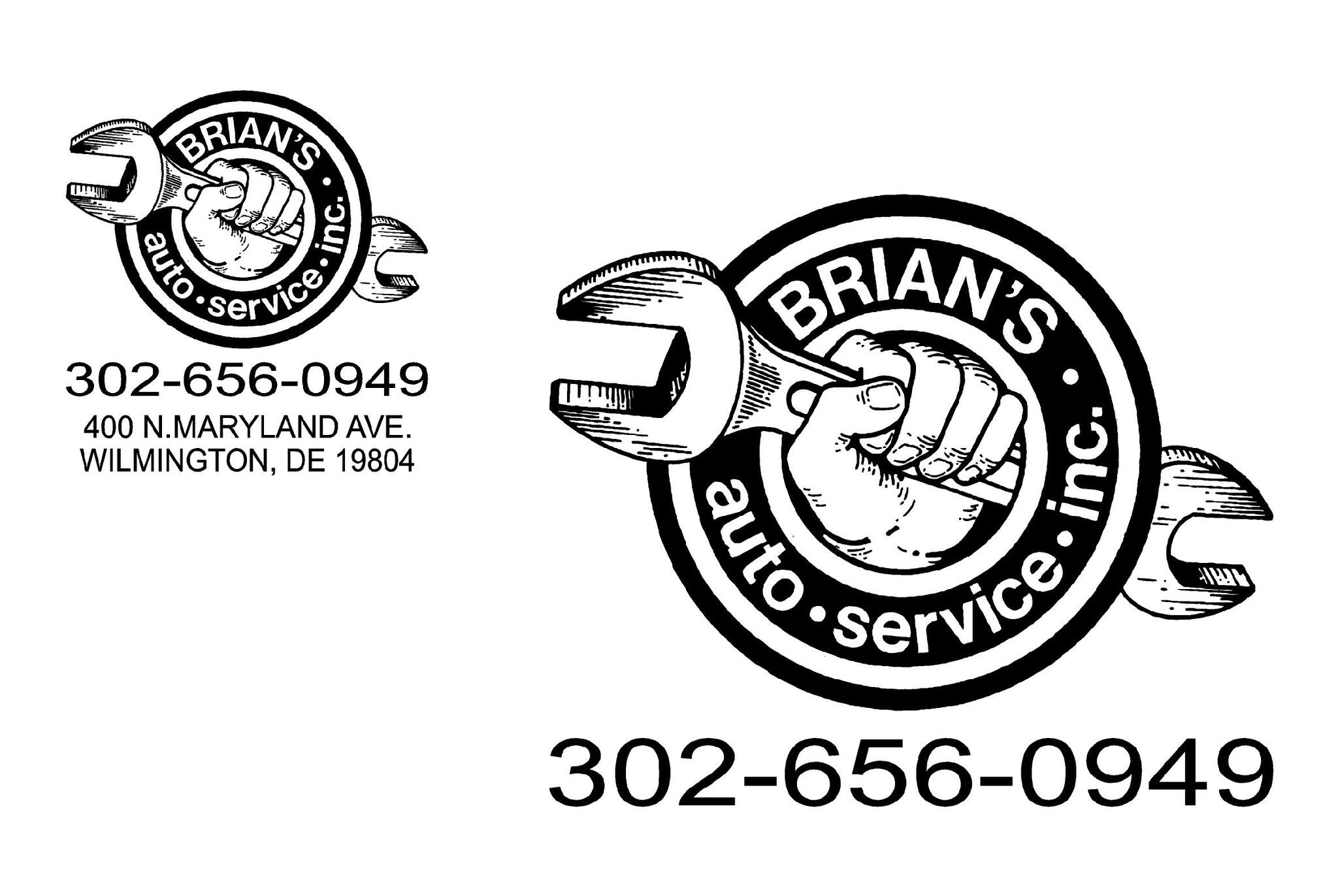 Brian's Auto Service Inc Wilmington, DE Nextdoor