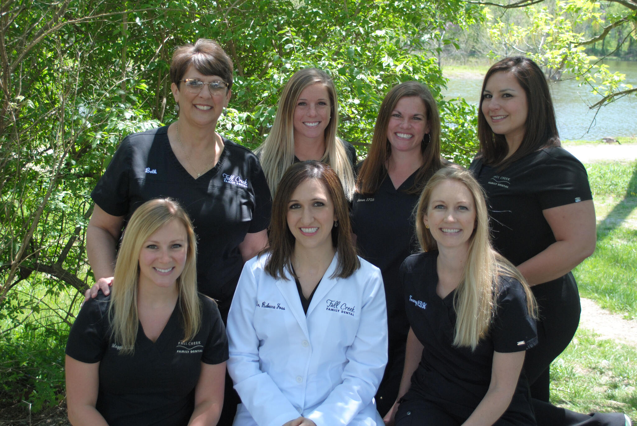 Fall Creek Family Dental Indianapolis, IN Nextdoor