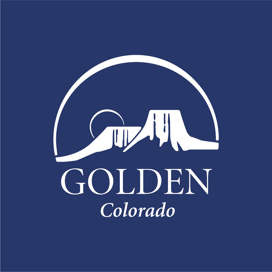 Heart Of Golden Interactive Design Concept Map City Of Golden