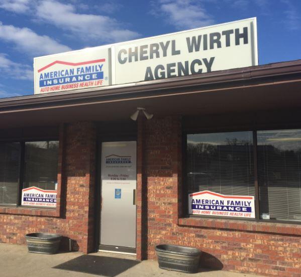 Cheryl Wirth Agency American Family Insurance Beatrice NE