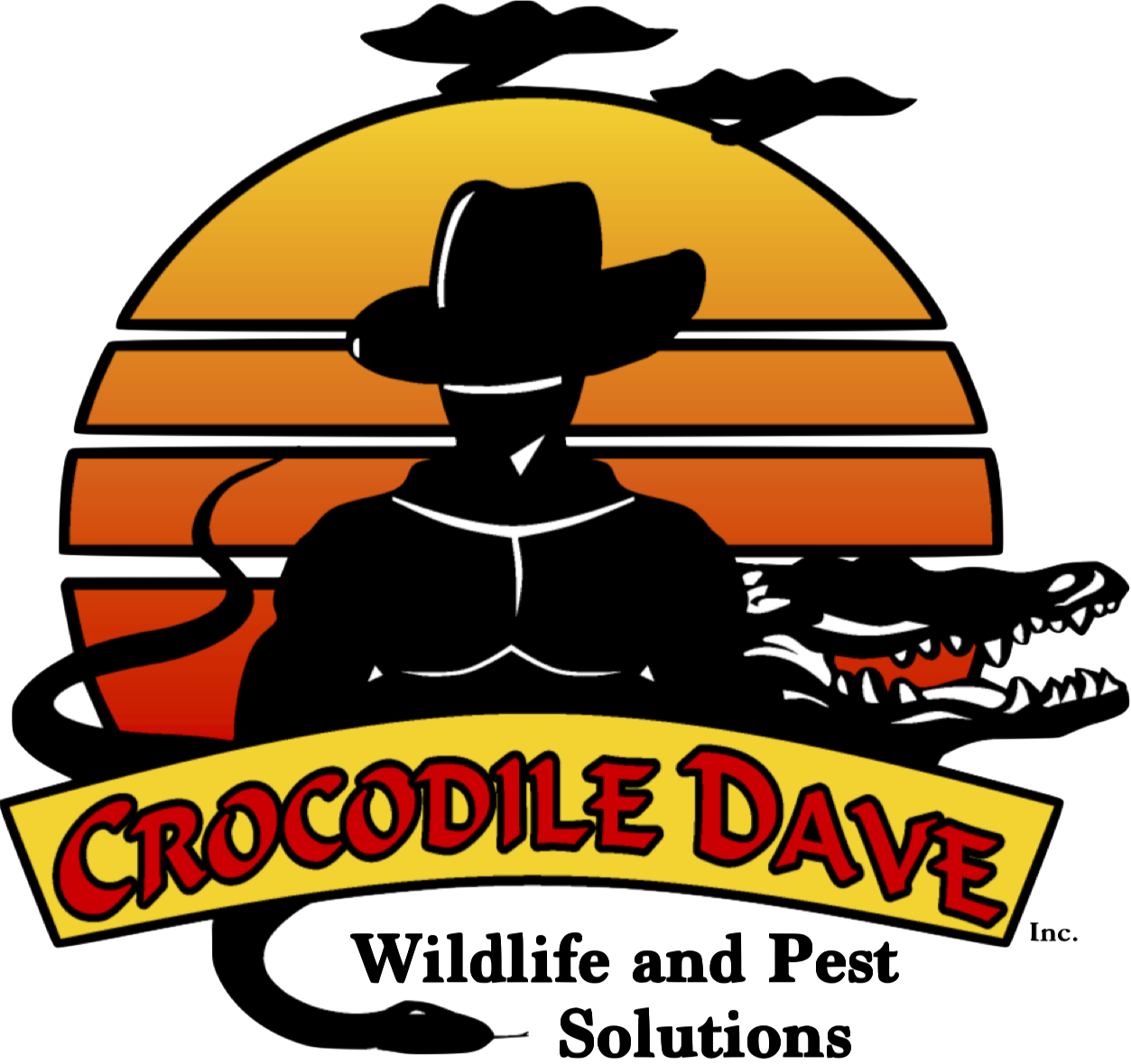 Crocodile Dave Pest Control Tucker, GA Nextdoor